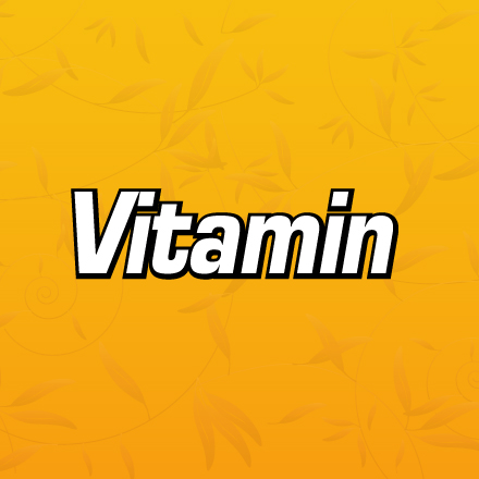 Vitamin Ürünleri